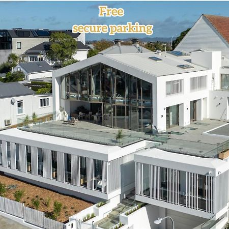 Arluxia Auckland Exterior foto