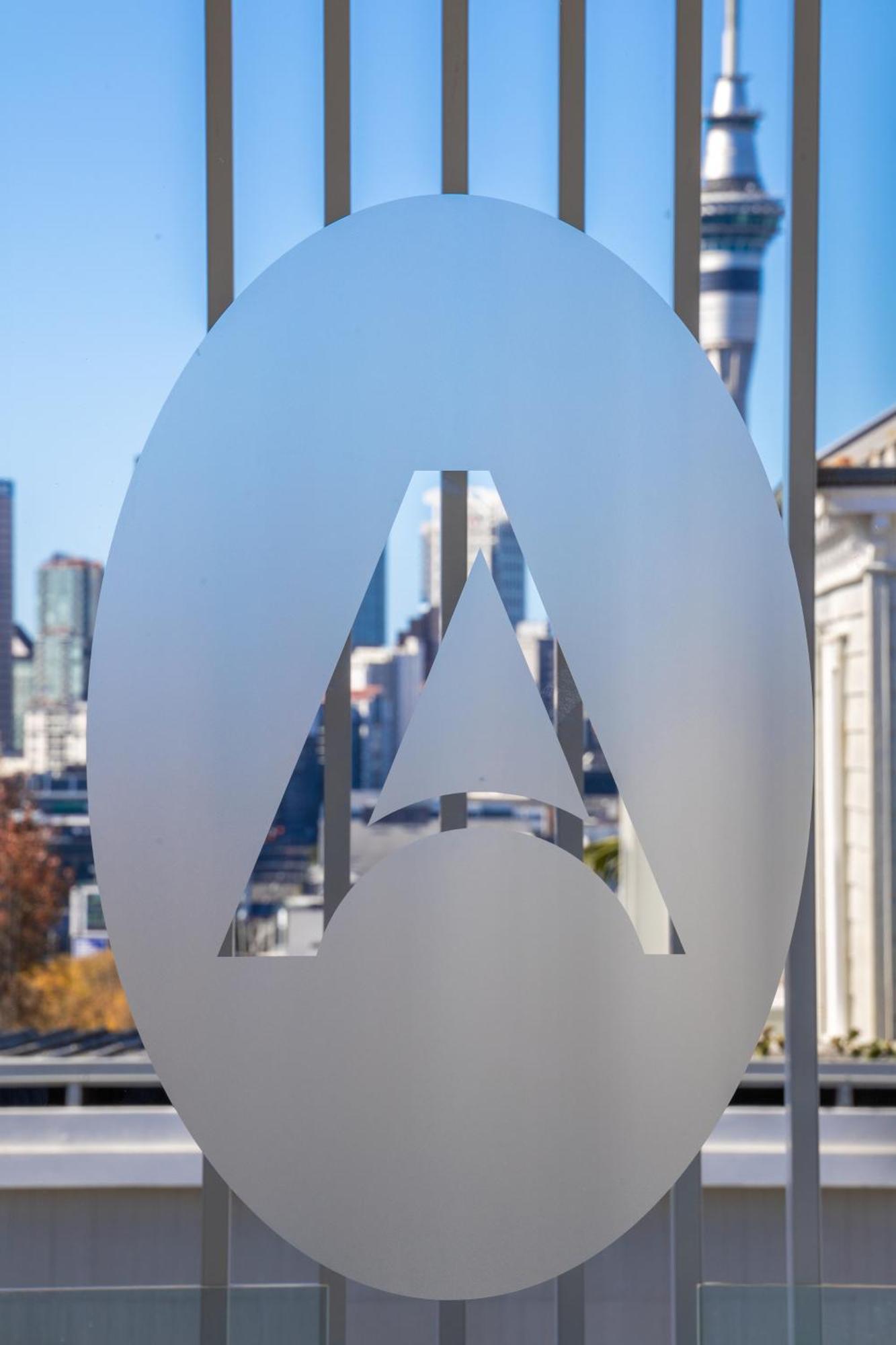 Arluxia Auckland Exterior foto