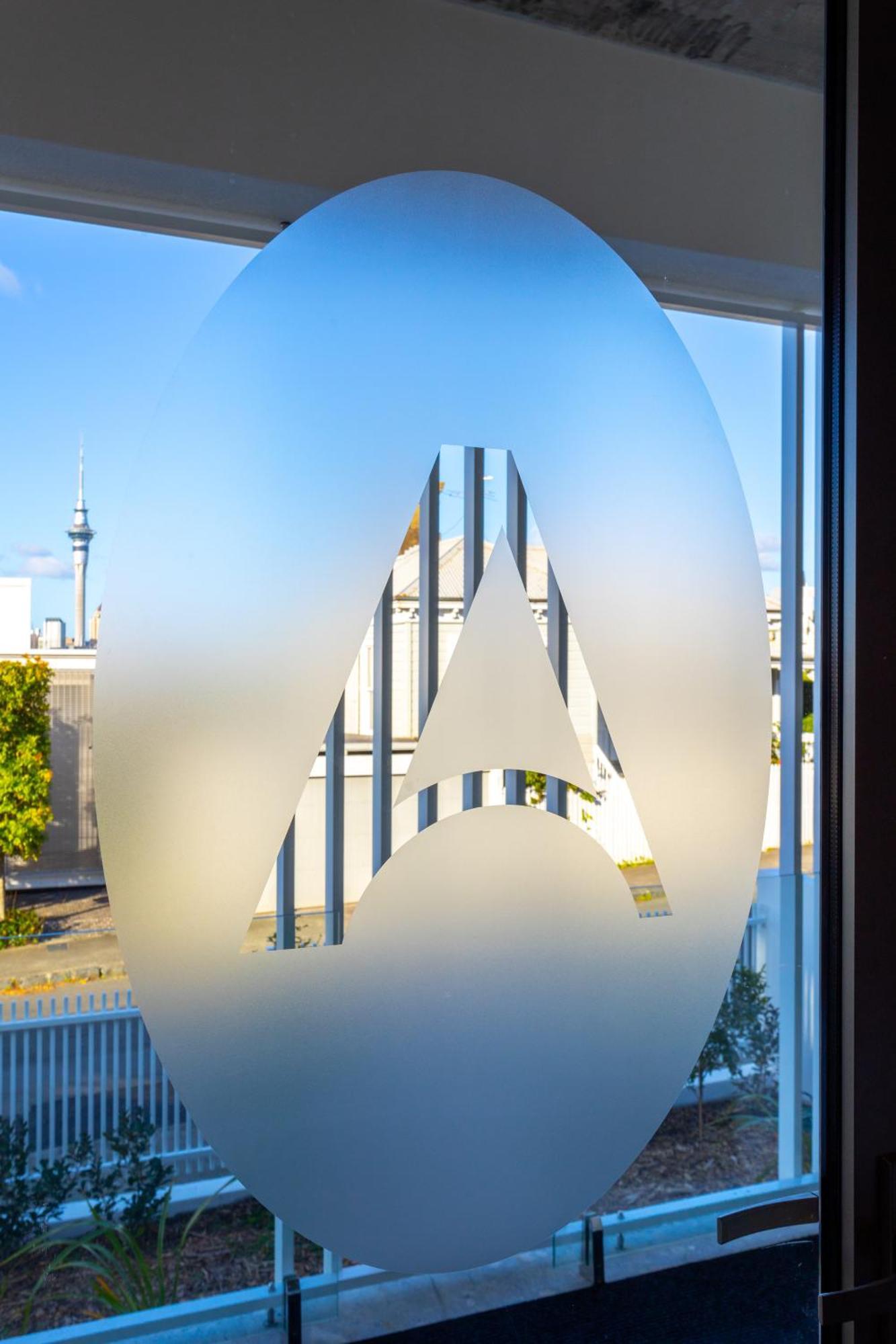 Arluxia Auckland Exterior foto