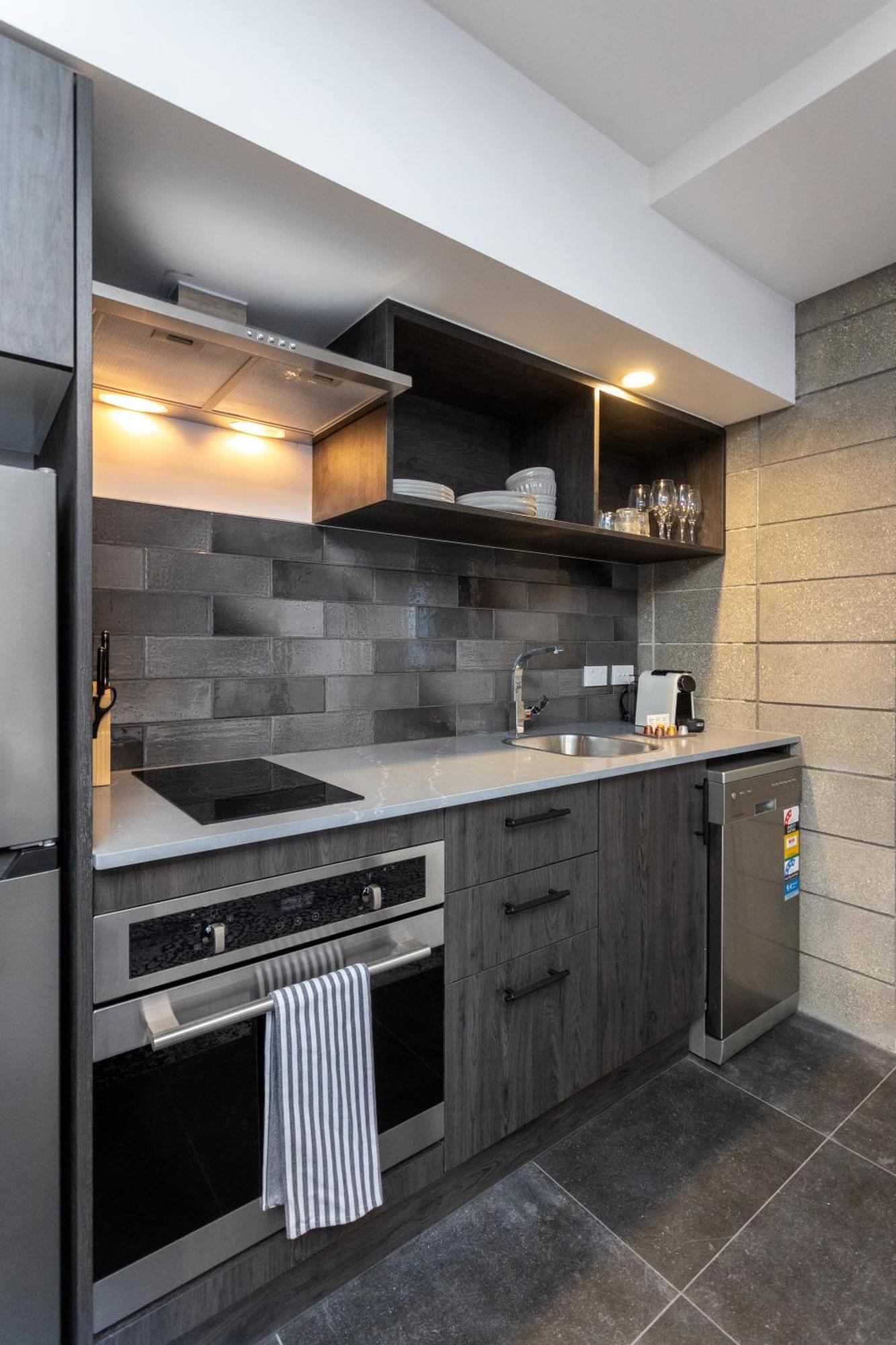 Arluxia Auckland Exterior foto