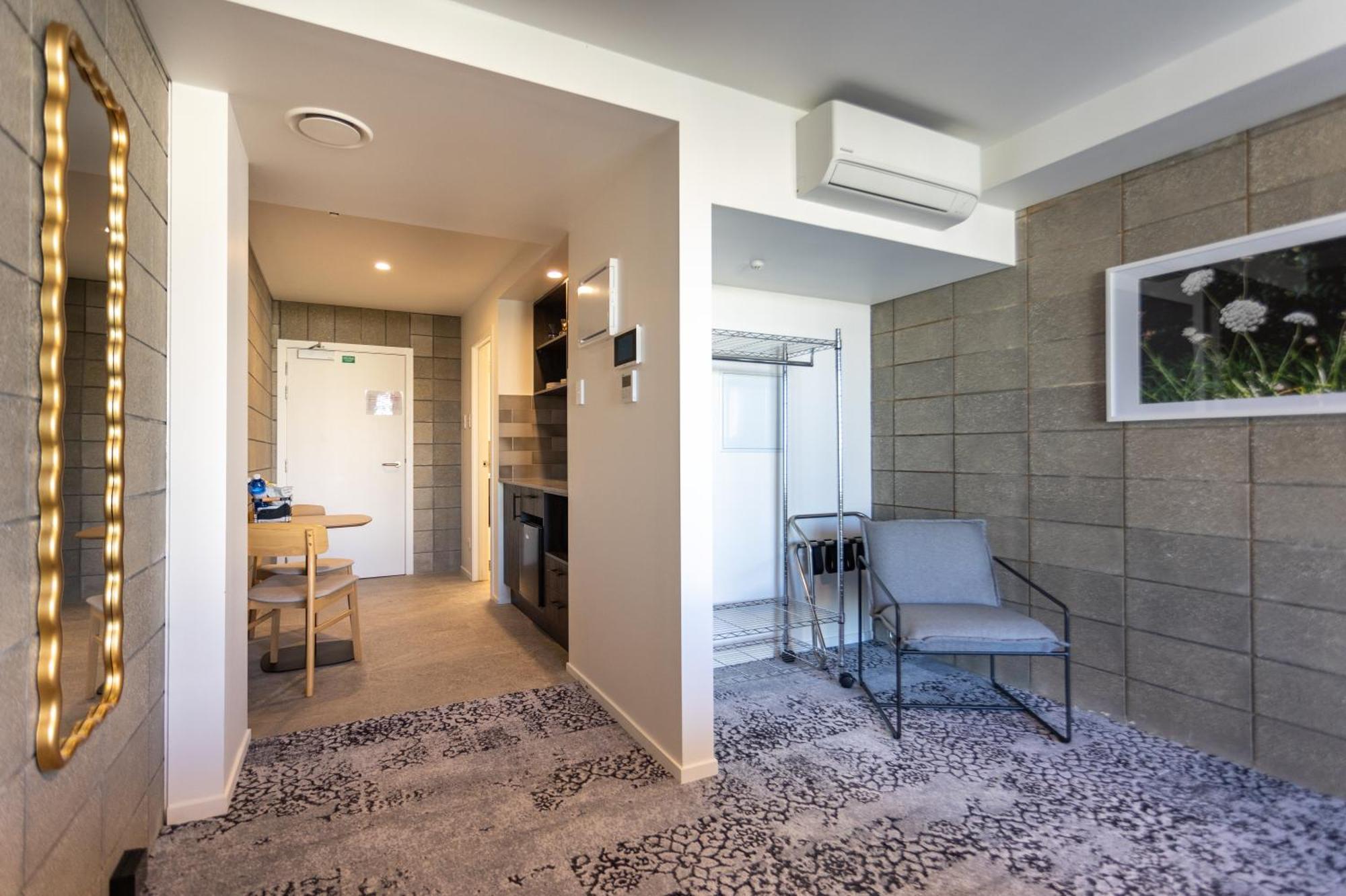 Arluxia Auckland Exterior foto