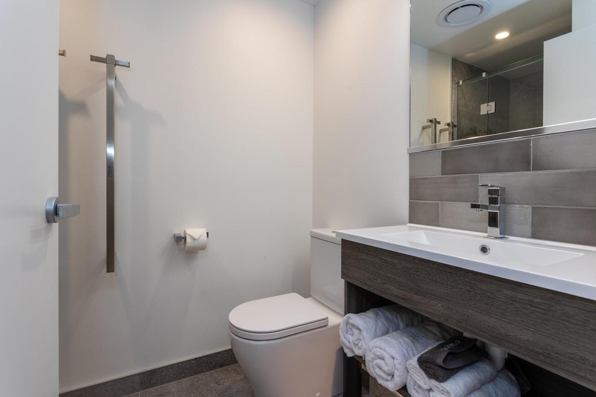 Arluxia Auckland Exterior foto