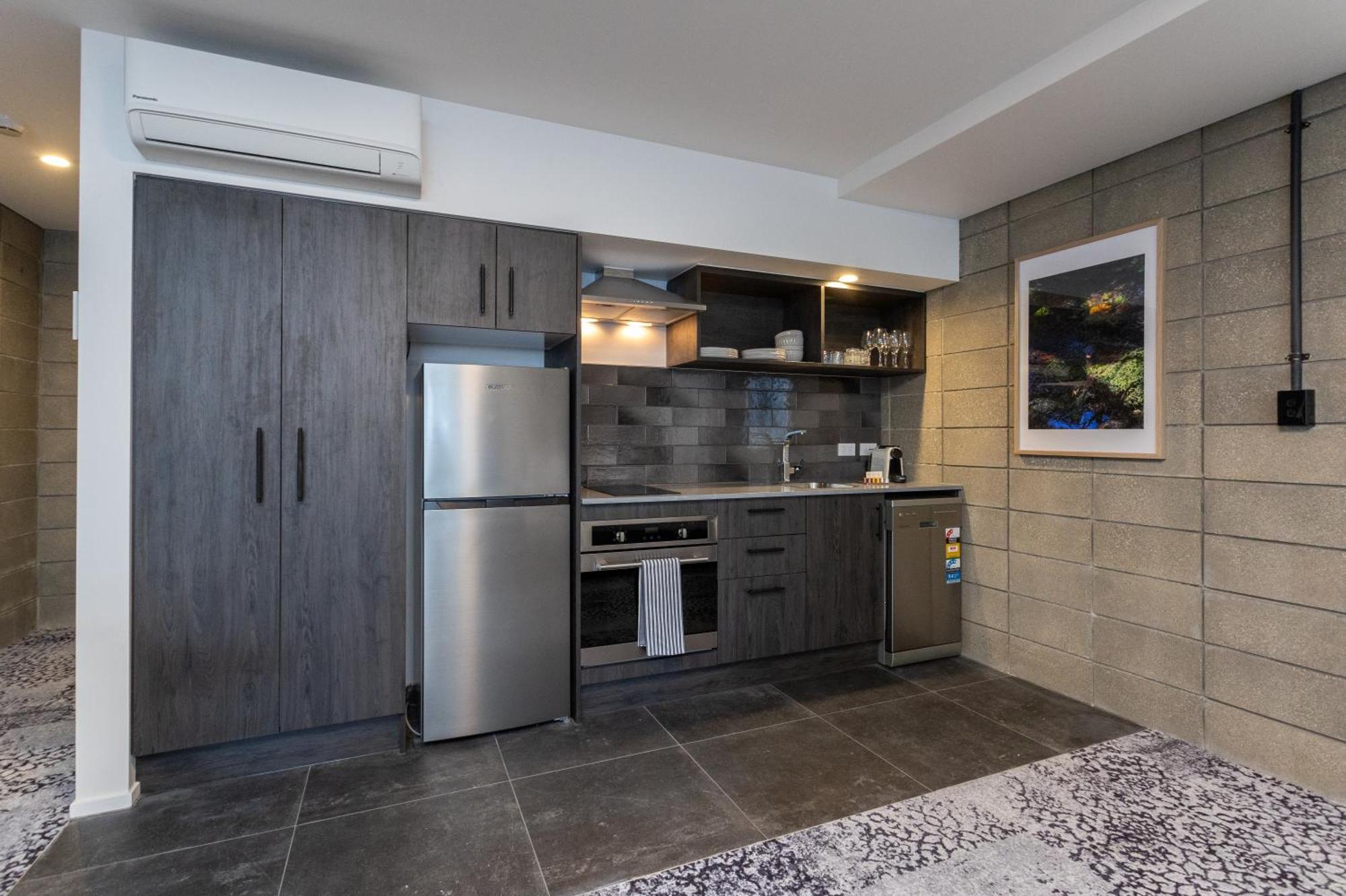 Arluxia Auckland Exterior foto