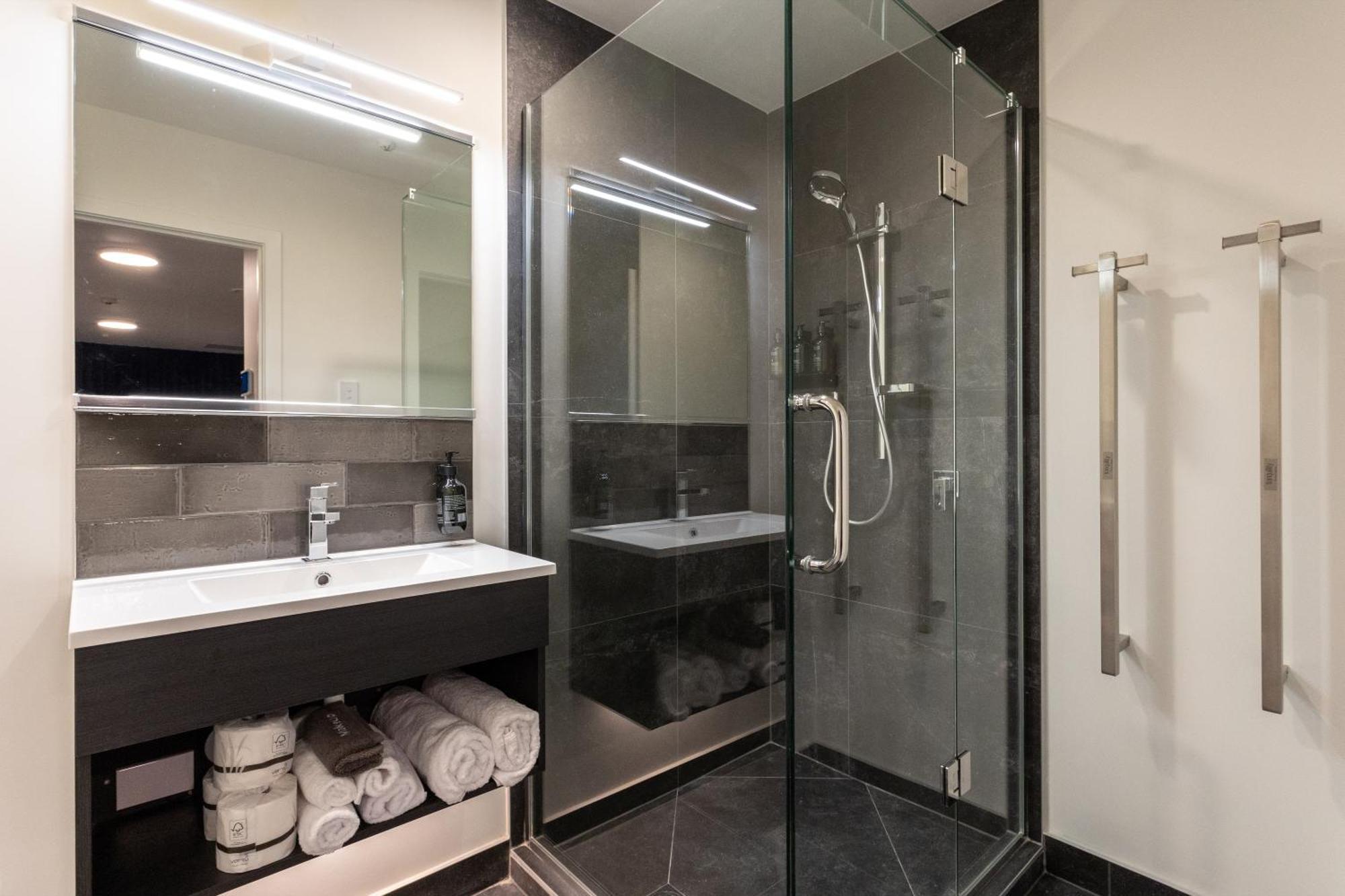 Arluxia Auckland Exterior foto