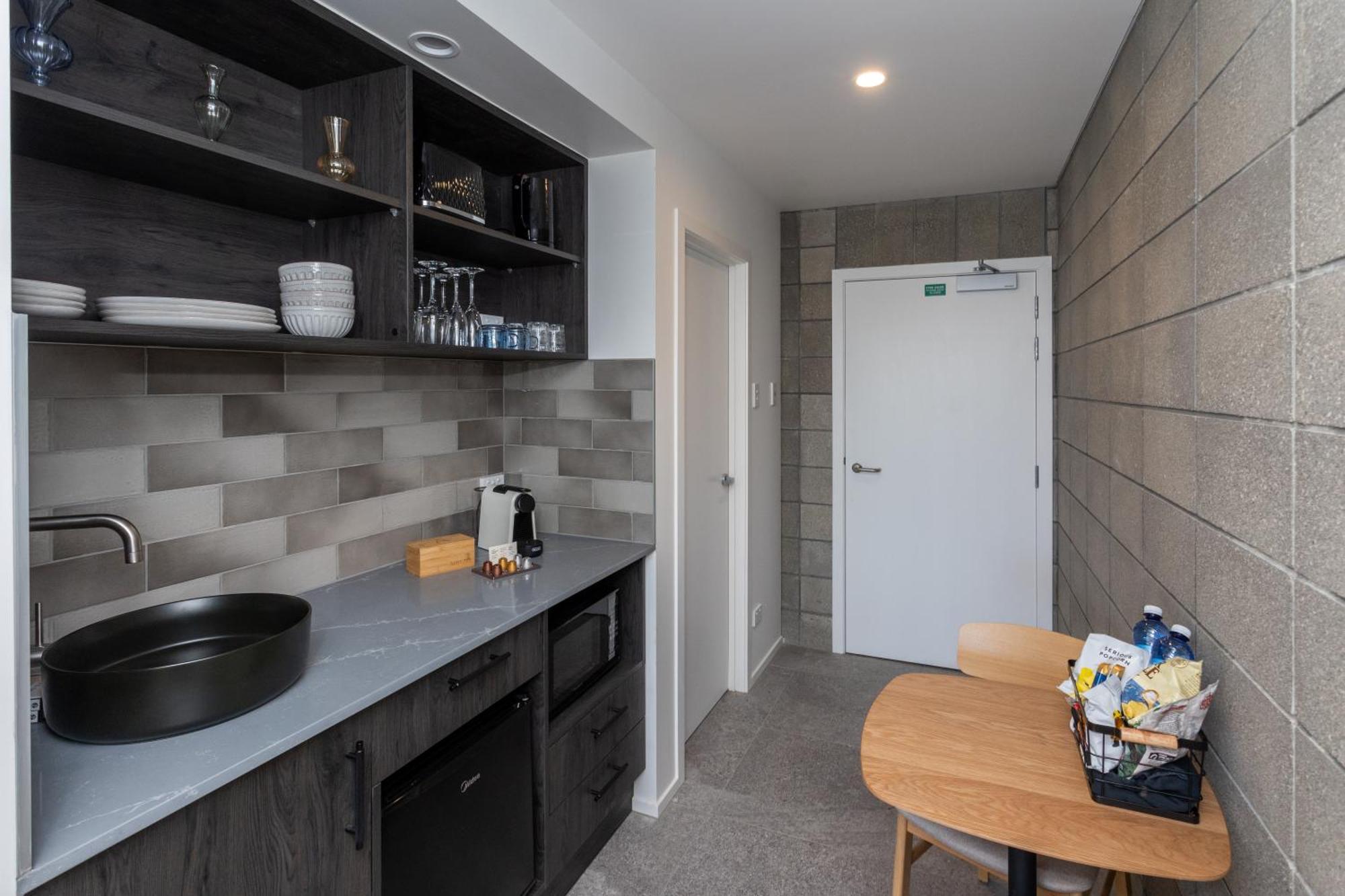 Arluxia Auckland Exterior foto