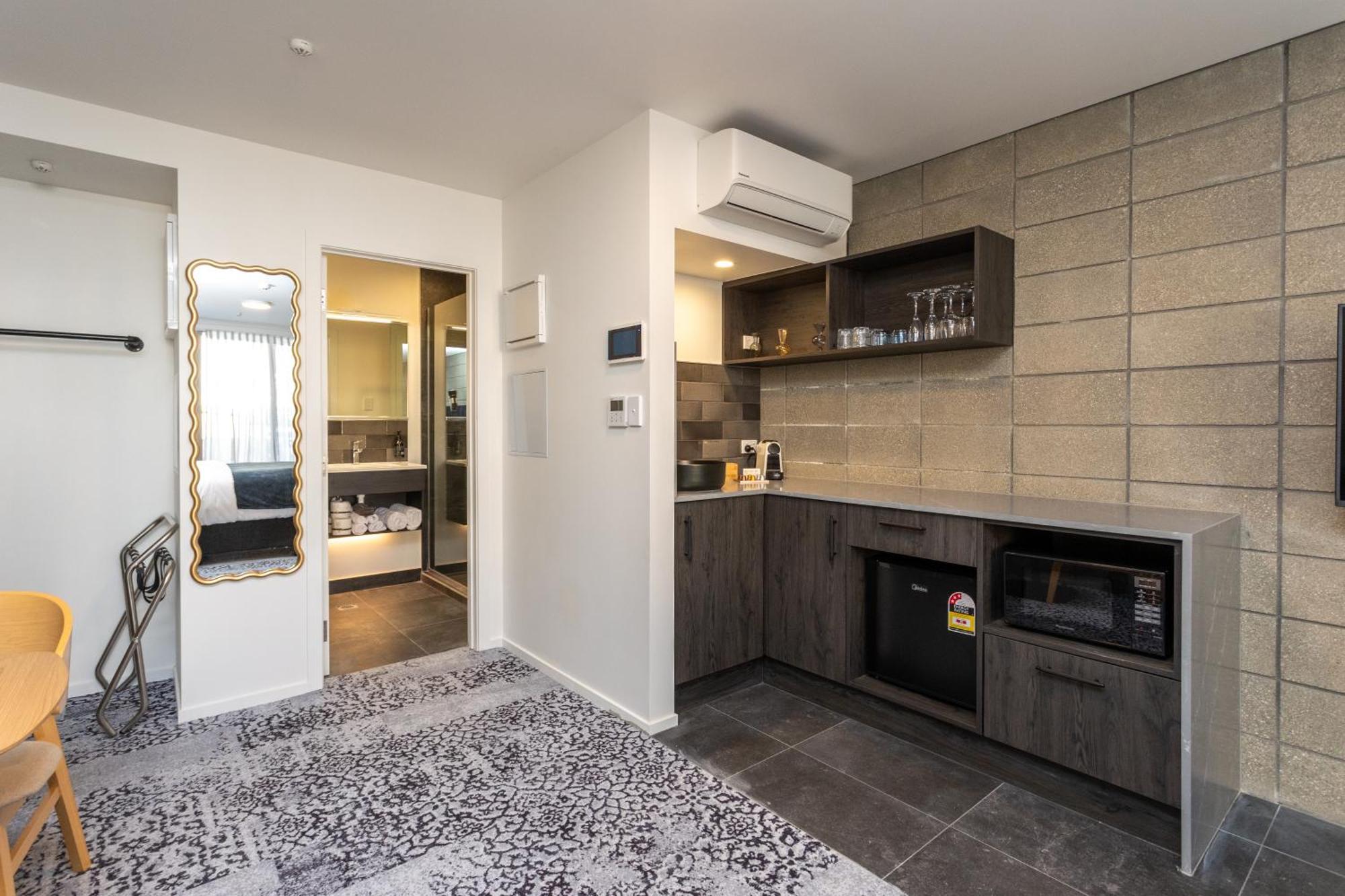 Arluxia Auckland Exterior foto