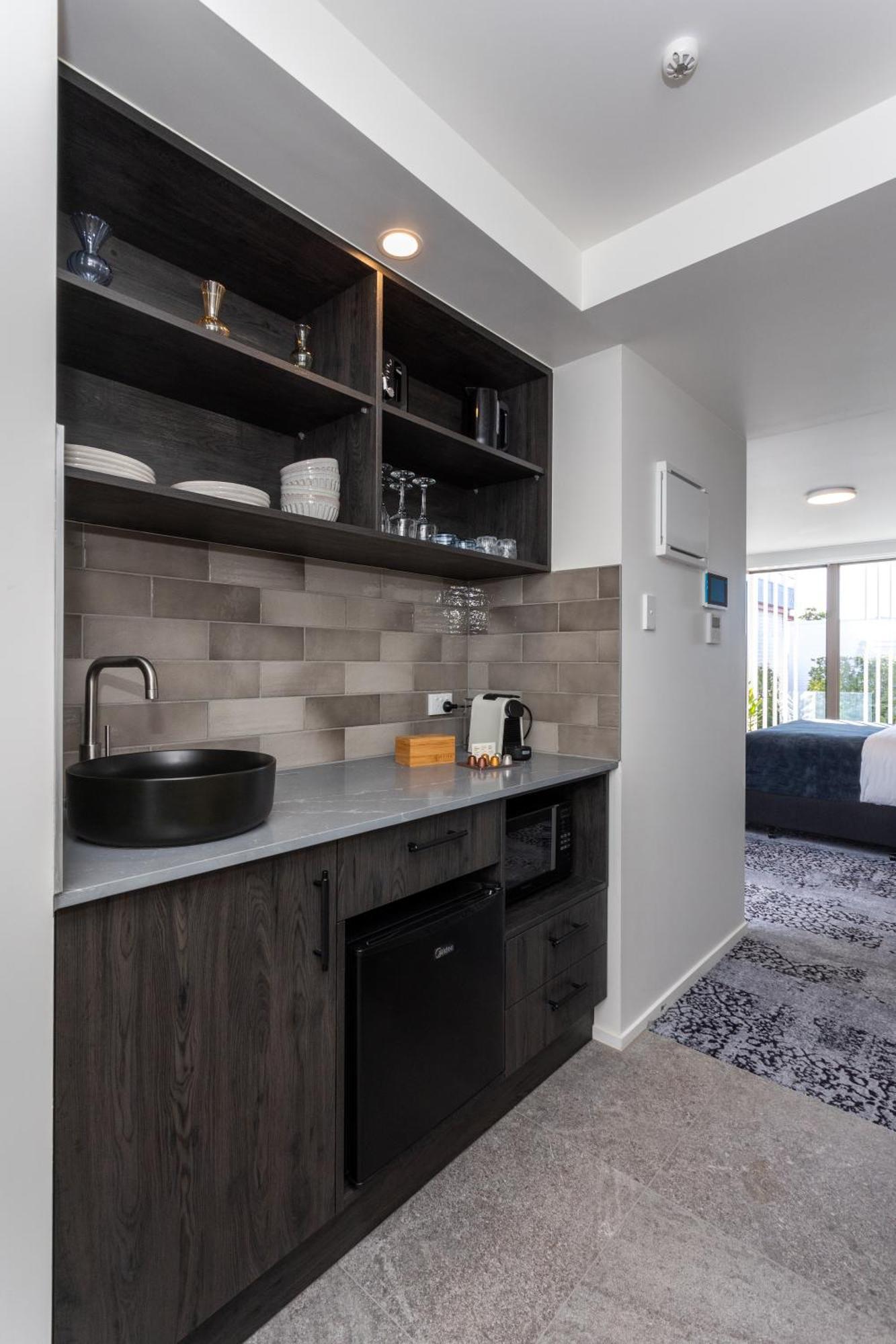 Arluxia Auckland Exterior foto