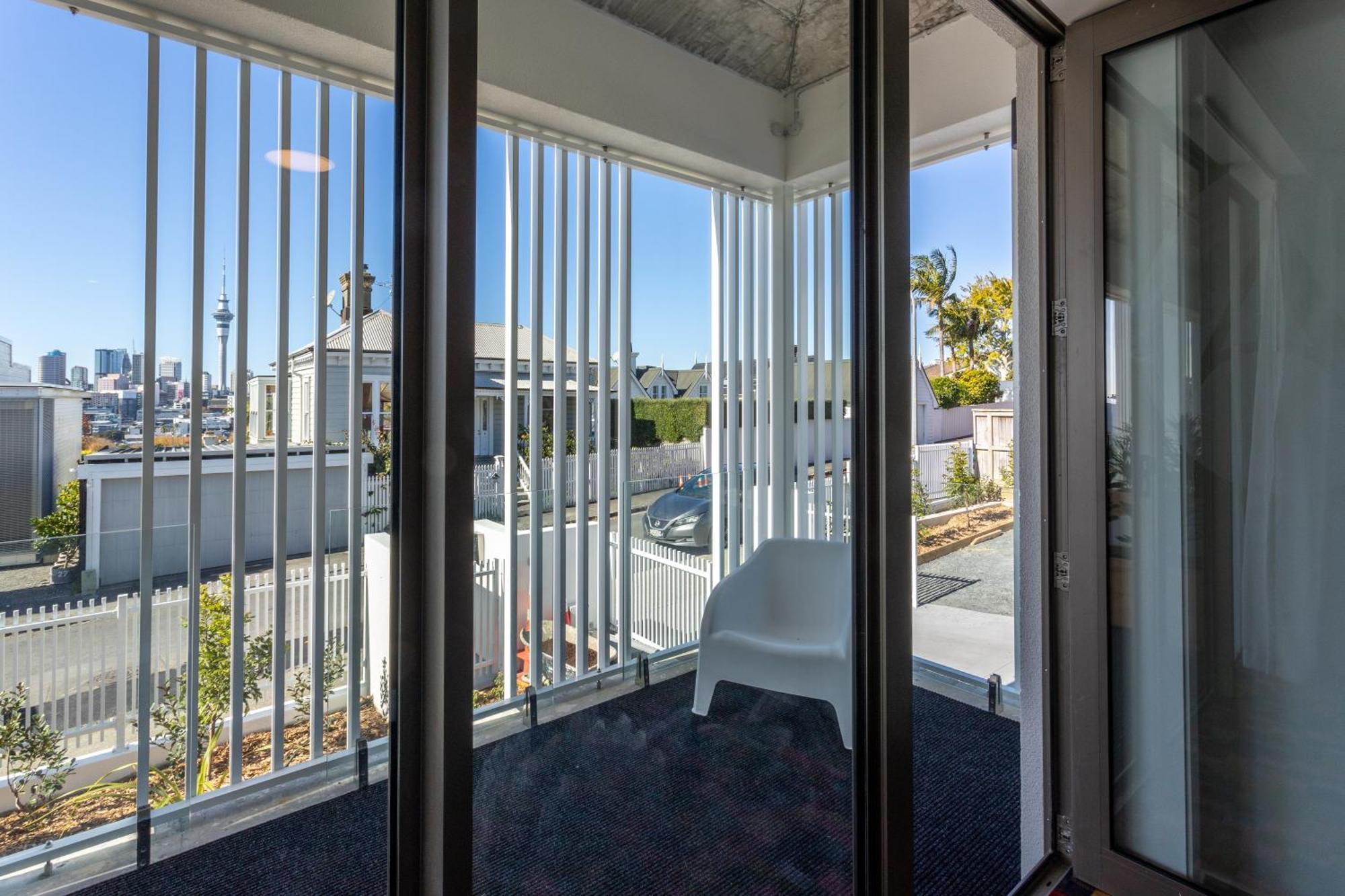Arluxia Auckland Exterior foto