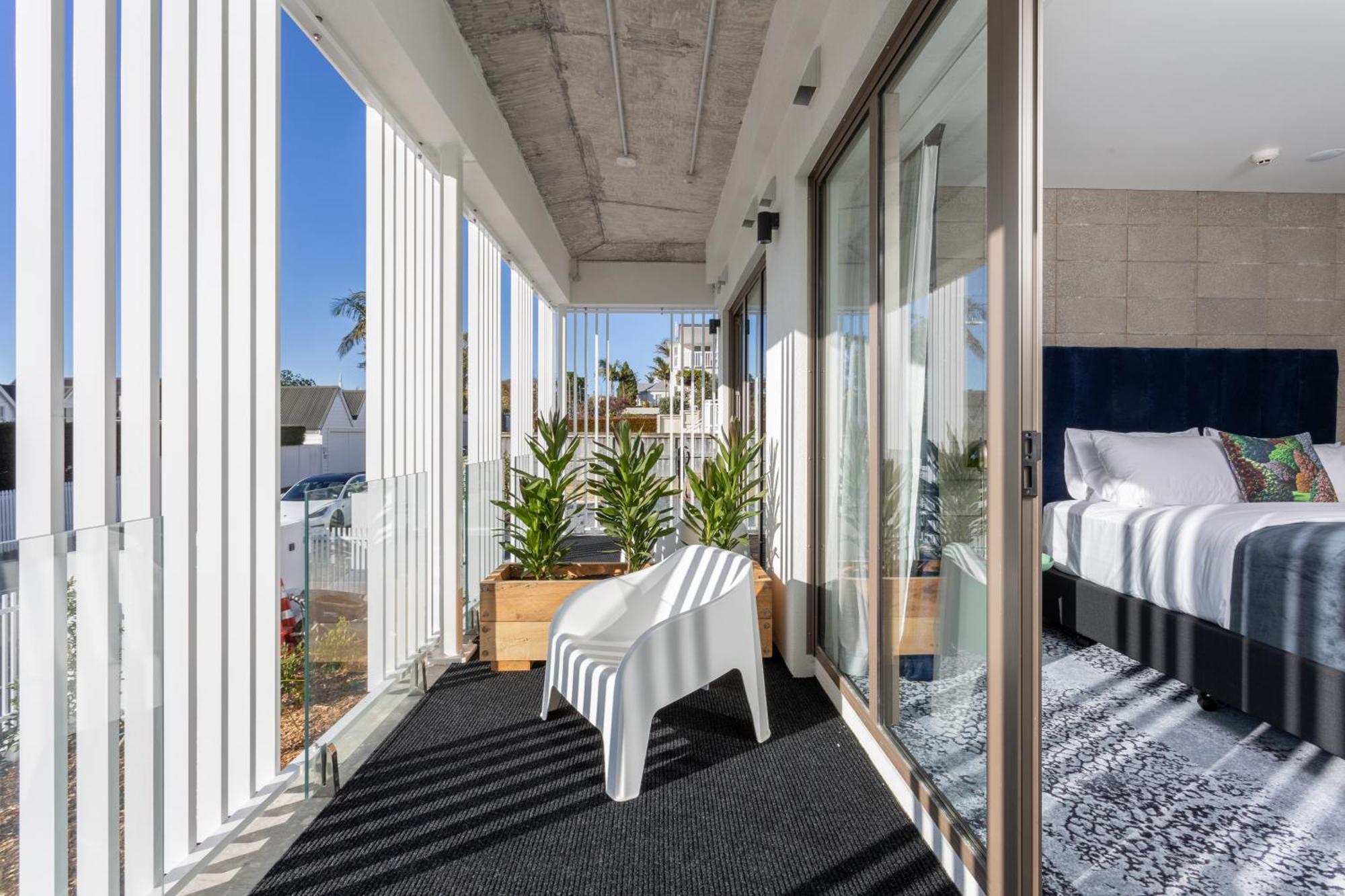 Arluxia Auckland Exterior foto
