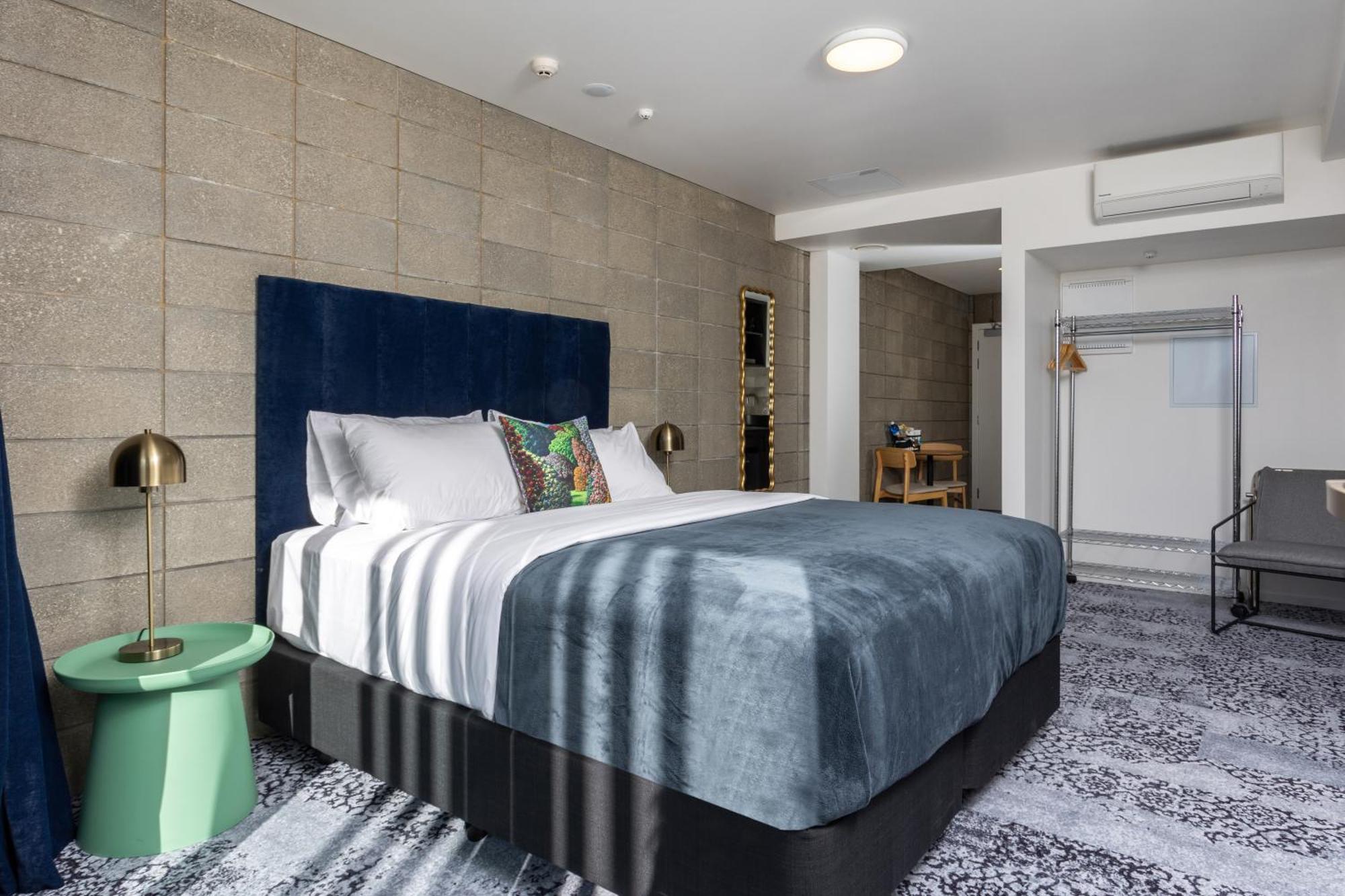 Arluxia Auckland Exterior foto
