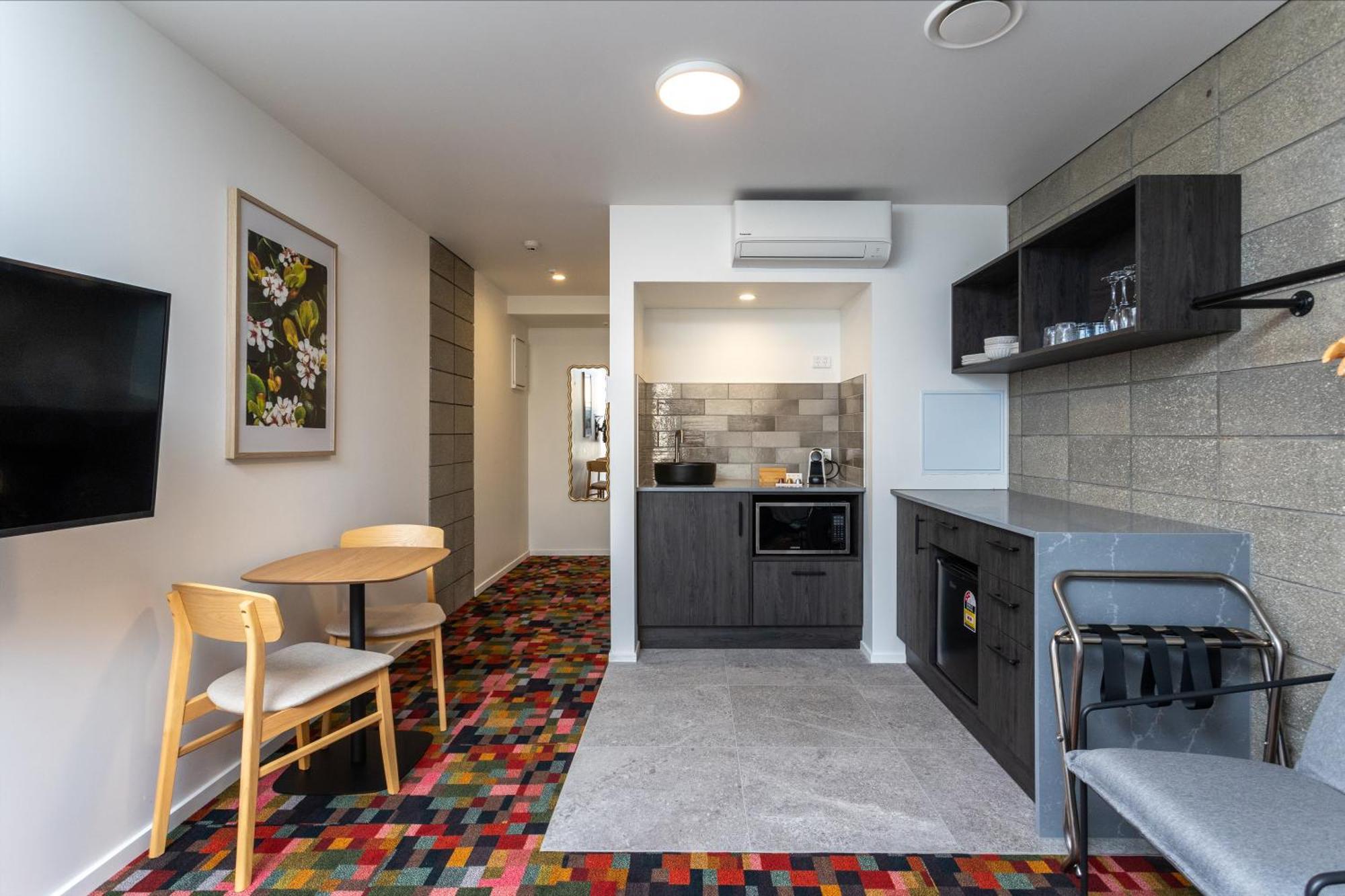 Arluxia Auckland Exterior foto