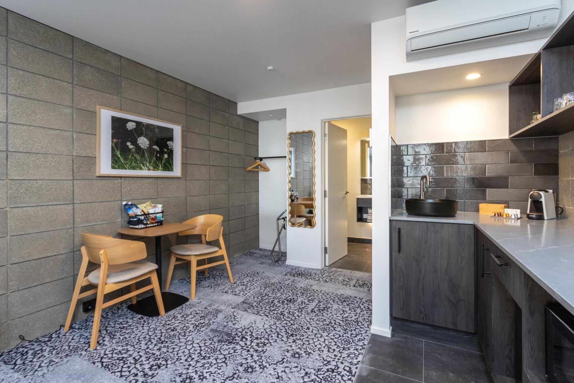 Arluxia Auckland Exterior foto