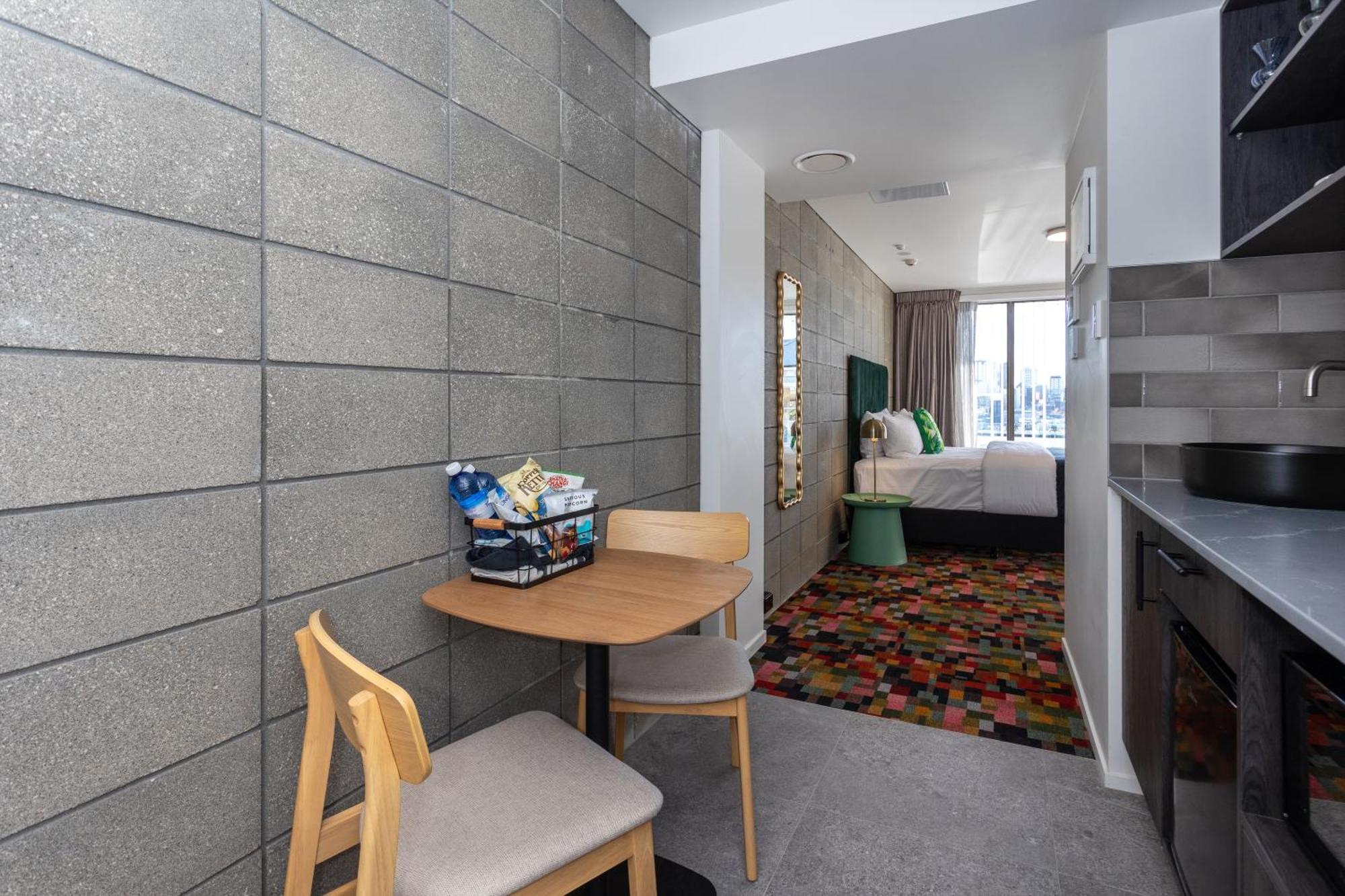 Arluxia Auckland Exterior foto