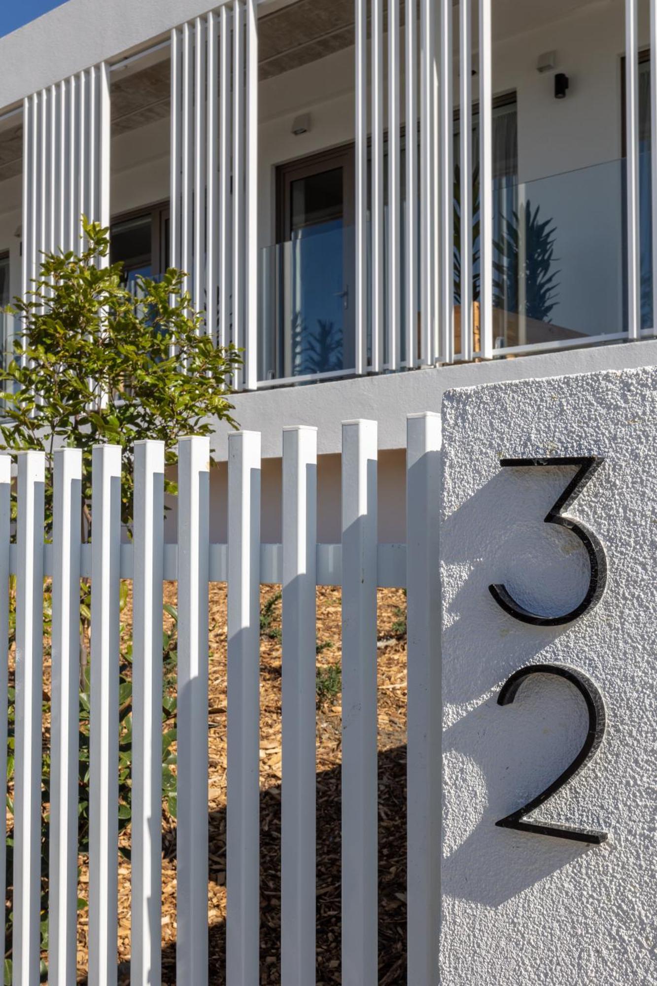Arluxia Auckland Exterior foto