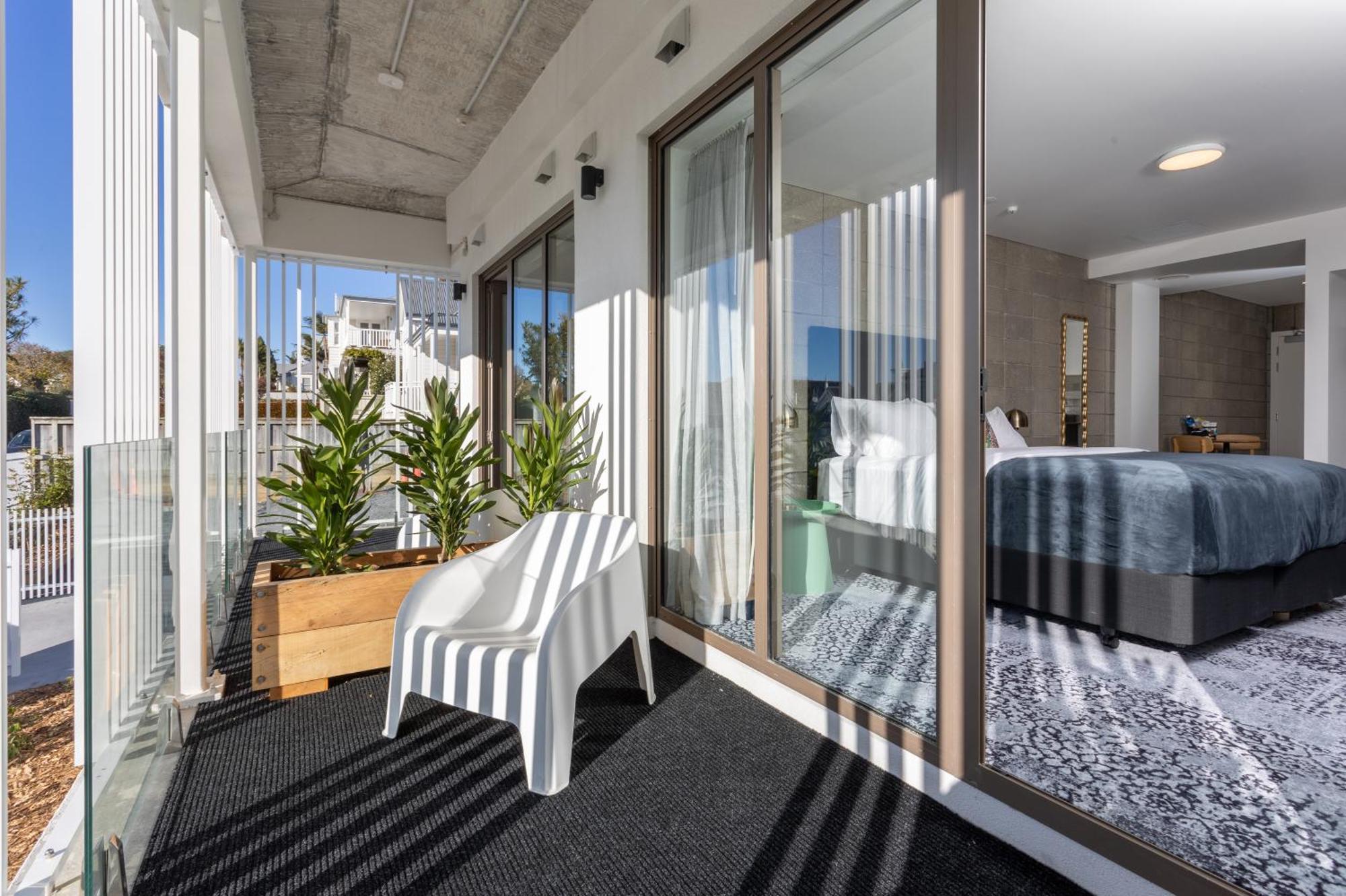 Arluxia Auckland Exterior foto
