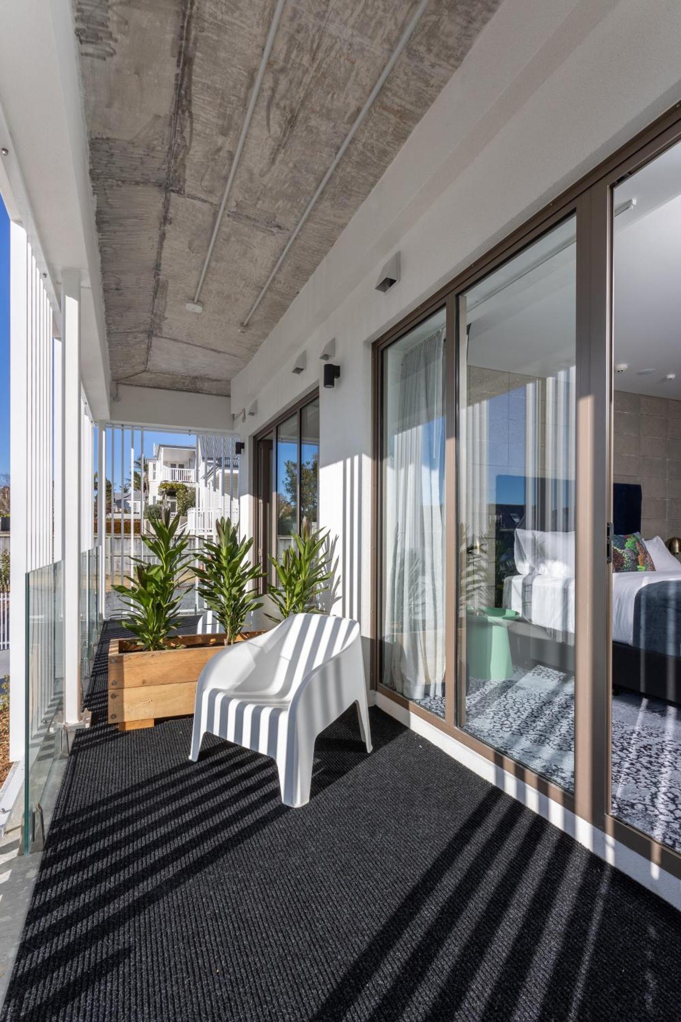 Arluxia Auckland Exterior foto